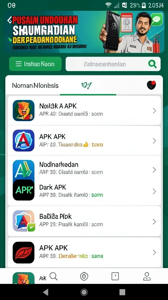 Screenshot vip805 nomor 1