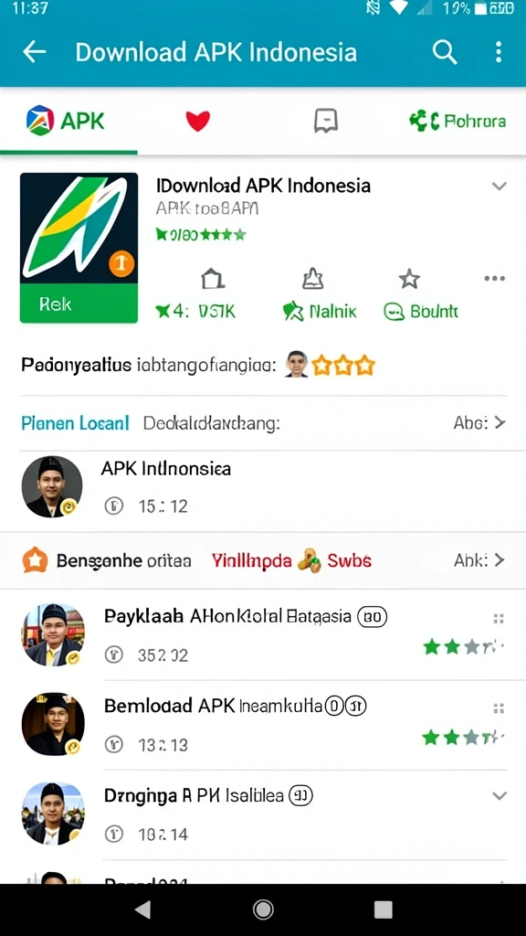 Screenshot visa89 nomor 1