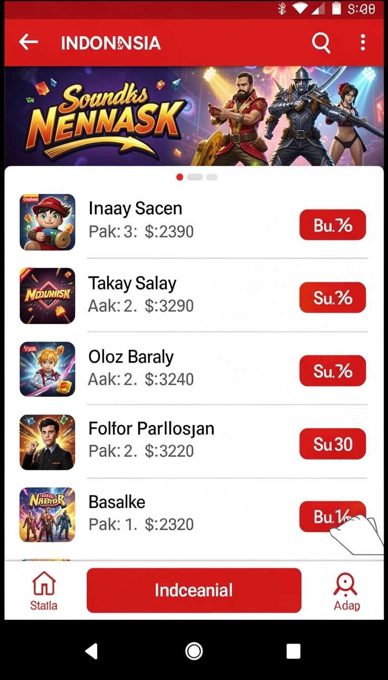 Screenshot vv62 nomor 1