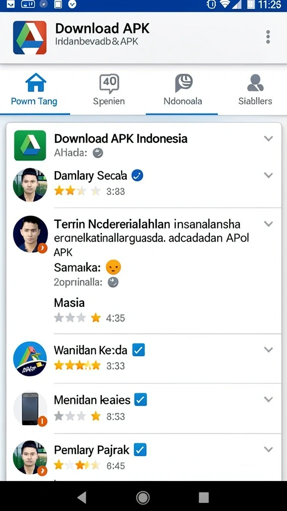 Screenshot win199 nomor 1