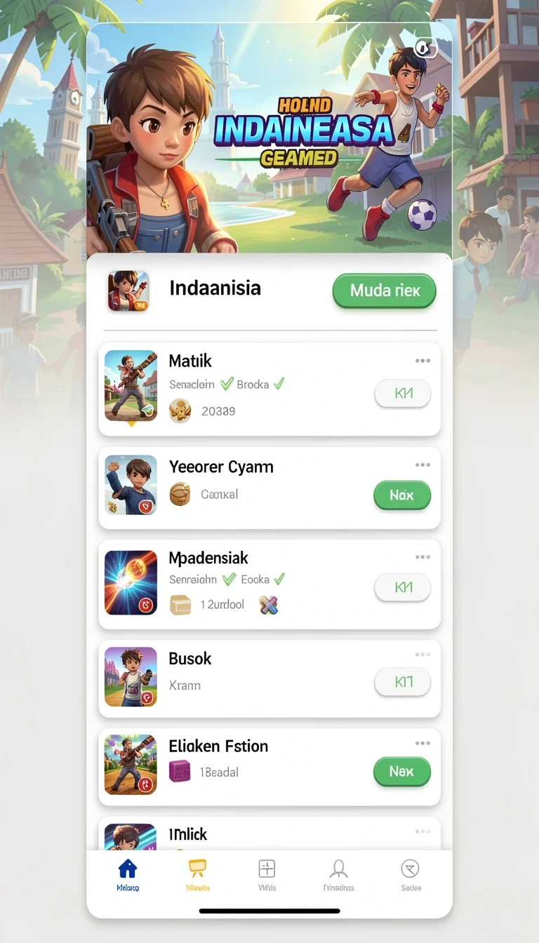 Screenshot xxx777 nomor 2